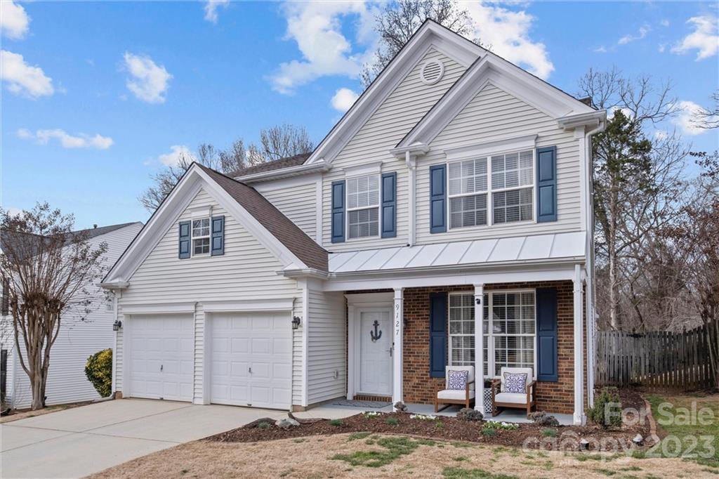 9127 Culcairn Road Huntersville, NC 28078 - Photo 2 of 42 Gallery Image 2