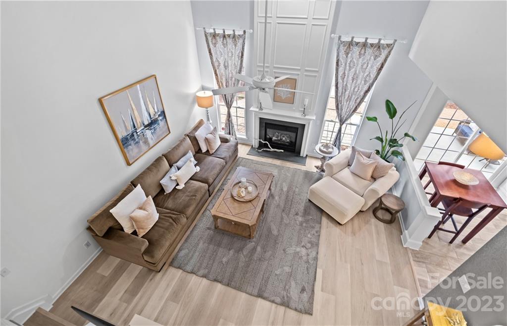 9127 Culcairn Road Huntersville, NC 28078 - Photo 29 of 42 Gallery Image 29