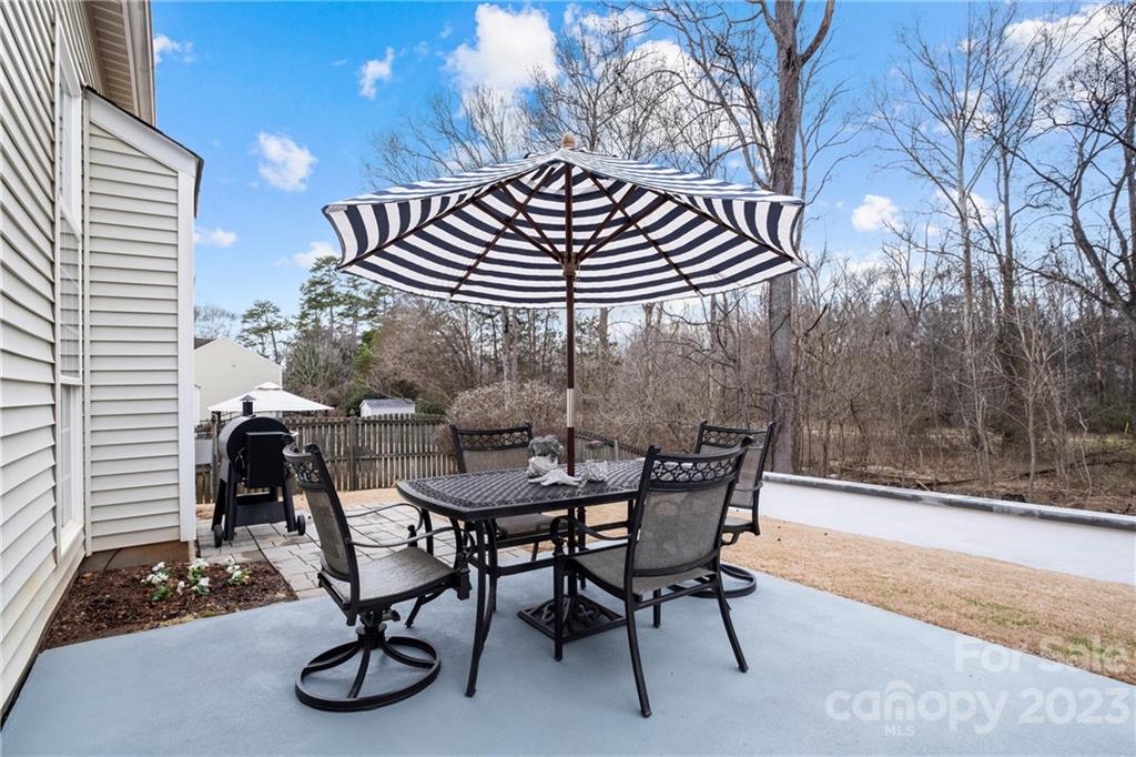 9127 Culcairn Road Huntersville, NC 28078 - Photo 30 of 42 Gallery Image 30