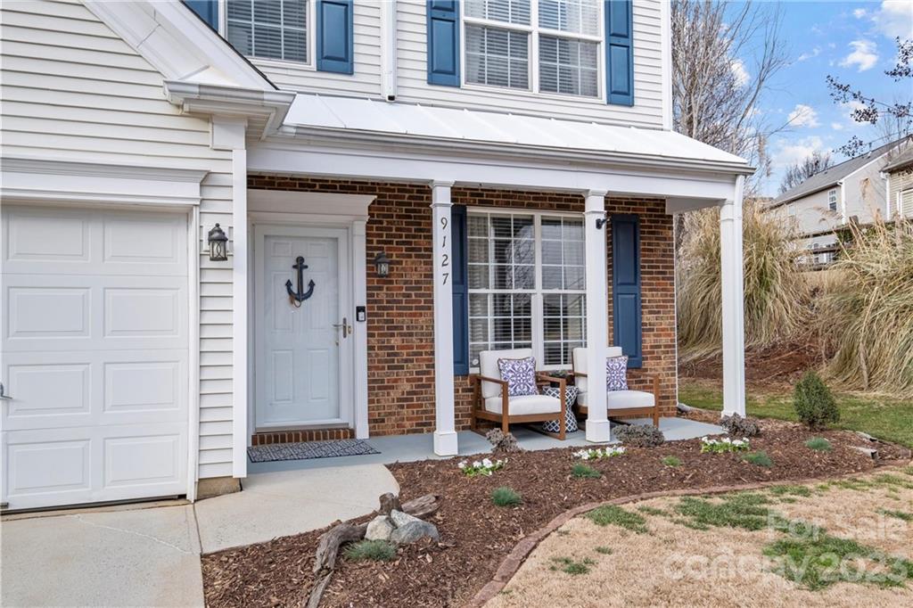 9127 Culcairn Road Huntersville, NC 28078 - Photo 3 of 42 Gallery Image 3