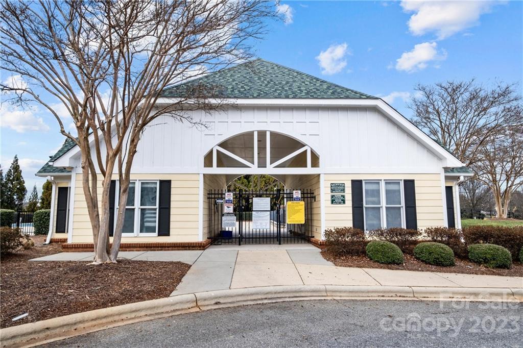9127 Culcairn Road Huntersville, NC 28078 - Photo 36 of 42 Gallery Image 36
