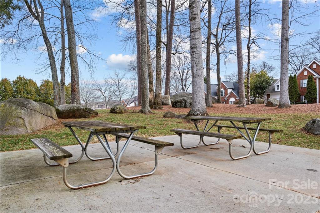 9127 Culcairn Road Huntersville, NC 28078 - Photo 37 of 42 Gallery Image 37