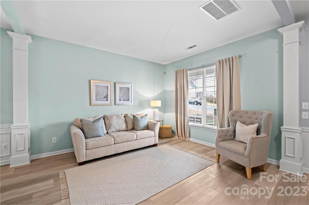 9127 Culcairn Road Huntersville, NC 28078 - Photo 5 of 42 Gallery Image 5