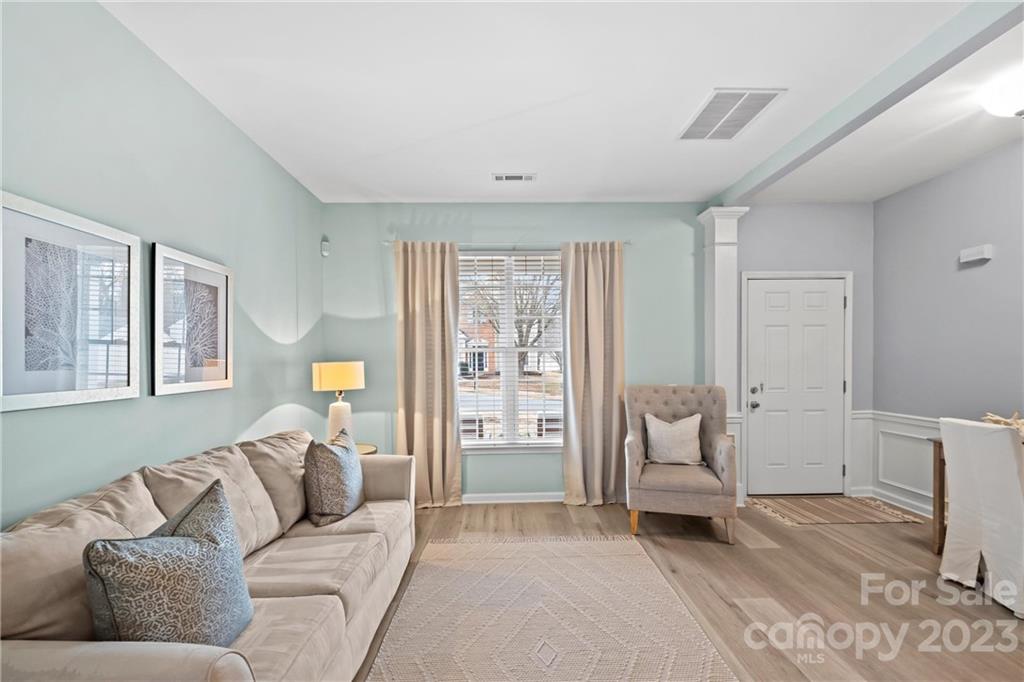 9127 Culcairn Road Huntersville, NC 28078 - Photo 6 of 42 Gallery Image 6