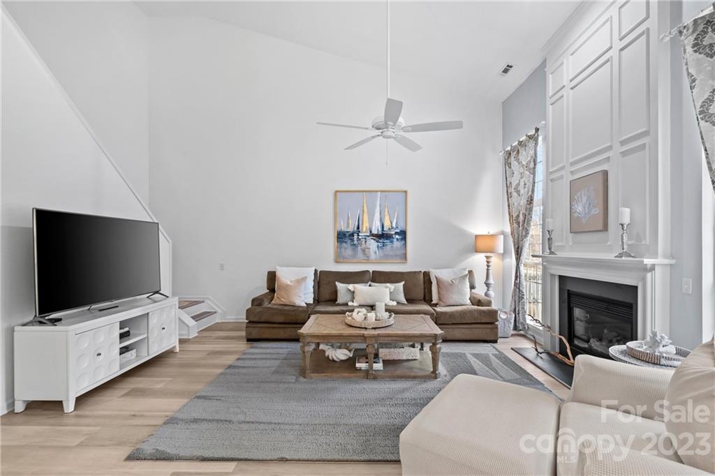 9127 Culcairn Road Huntersville, NC 28078 - Photo 9 of 42 Gallery Image 9