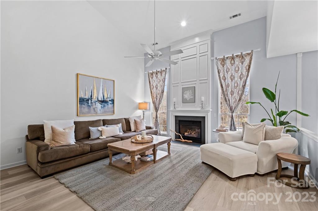 9127 Culcairn Road Huntersville, NC 28078 - Photo 10 of 42 Gallery Image 10