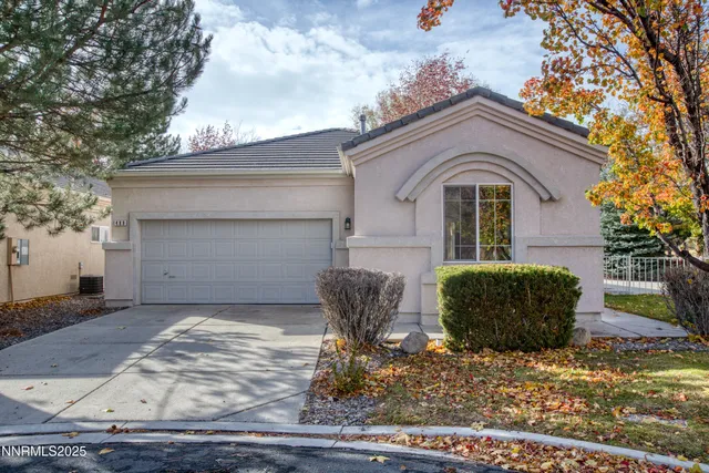 $569,900 | 488 Sierra Leaf Circle, Reno, NV 89511