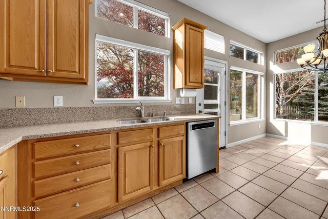 $569,900 | 488 Sierra Leaf Circle, Reno, NV 89511
