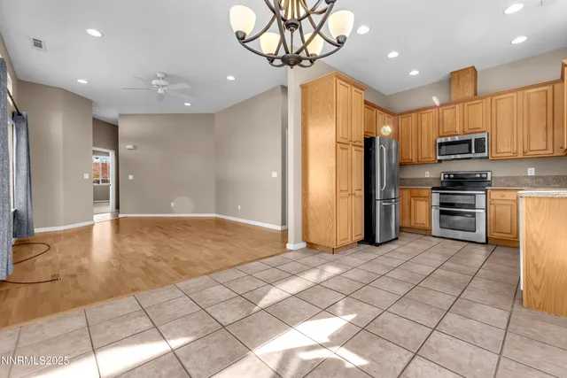 $569,900 | 488 Sierra Leaf Circle, Reno, NV 89511