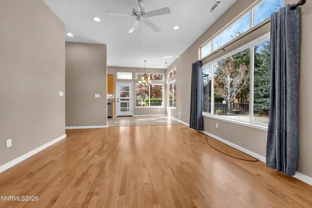 $569,900 | 488 Sierra Leaf Circle, Reno, NV 89511
