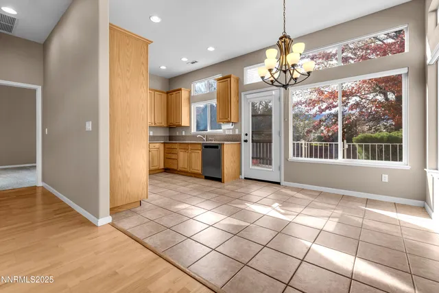 $569,900 | 488 Sierra Leaf Circle, Reno, NV 89511