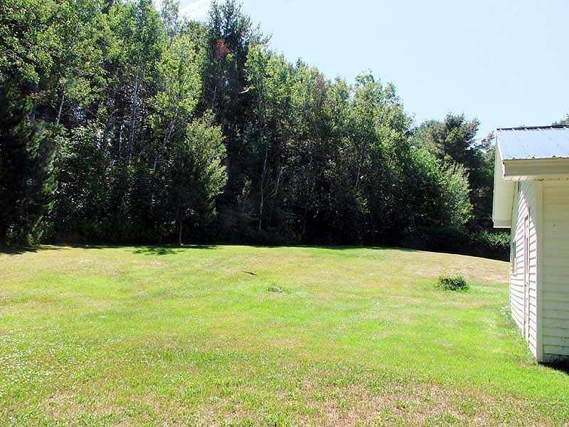 26 Weatherbee Street Danforth, ME 04424 - Photo 6 of 35 Land/Lot.