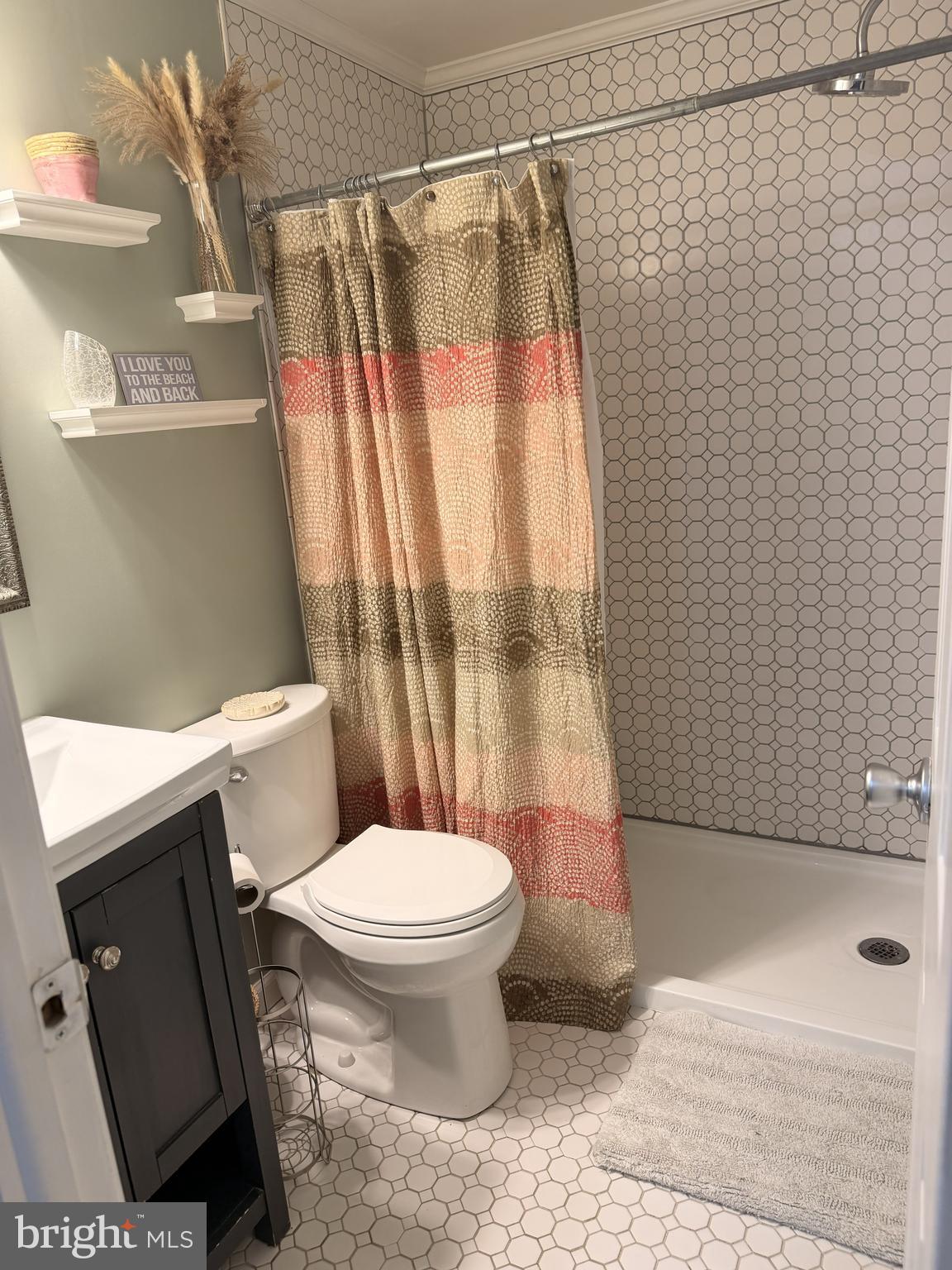 34403 Honeyspot Road Millsboro, DE 19966 - Photo 24 of 48 Walk in shower
