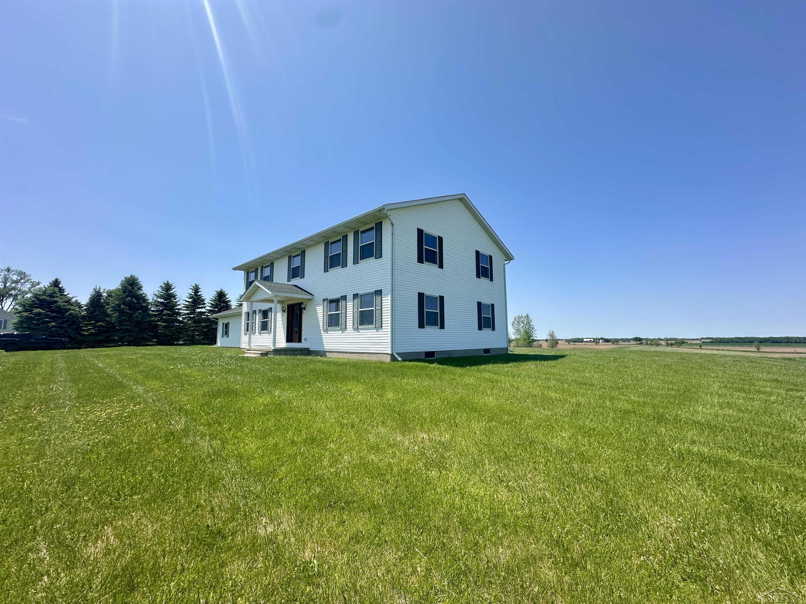 2649 Colwood Road Caro, MI 48723 - Photo 4 of 47