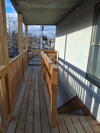 $1,800 | 44 Pratt Street, Unit 3L, Fitchburg, MA 01420