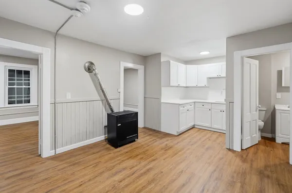 $1,800 | 44 Pratt Street, Unit 3L, Fitchburg, MA 01420