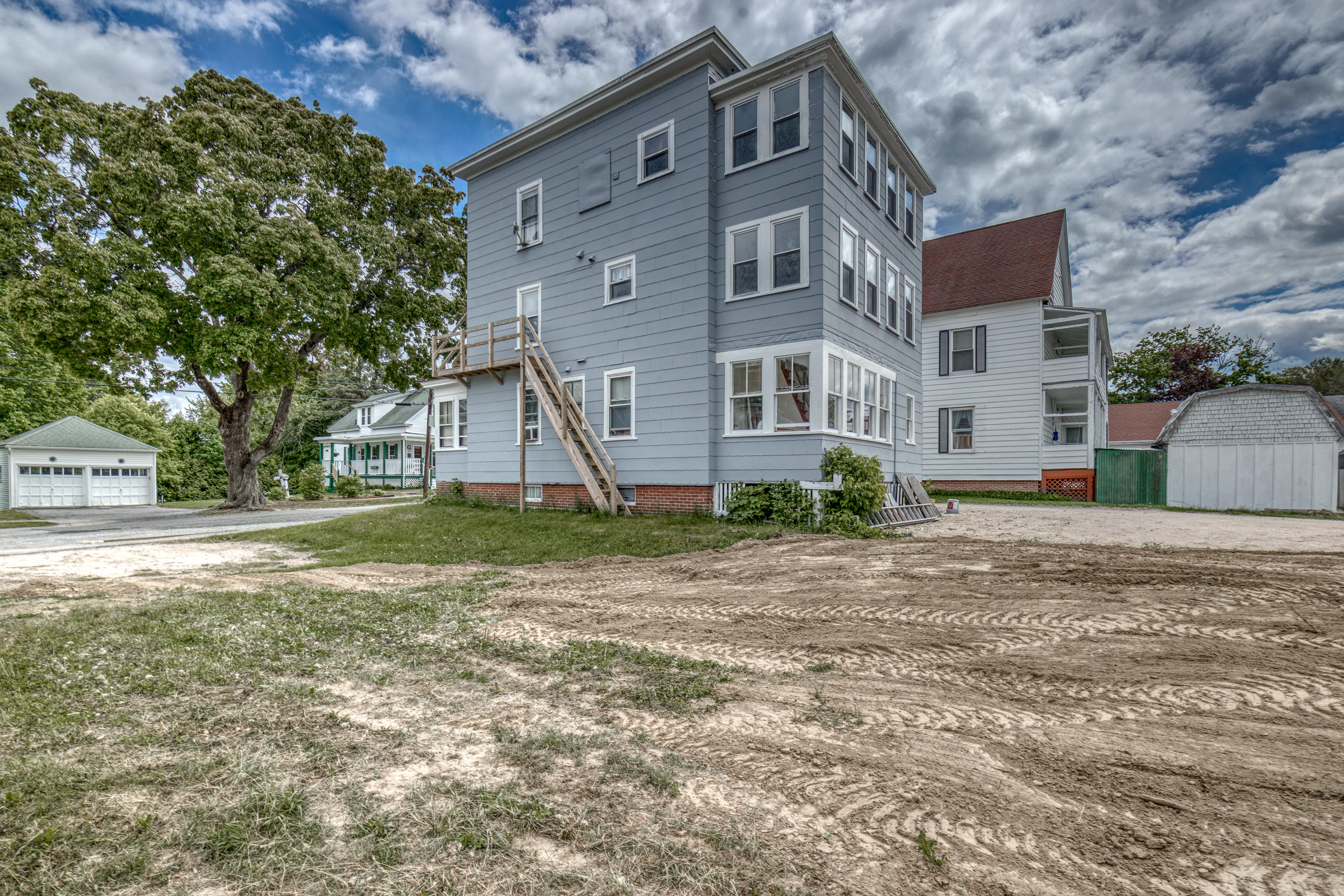 108 Rosedale Street Lewiston, ME 04240 - Photo 8 of 27 B61I8215