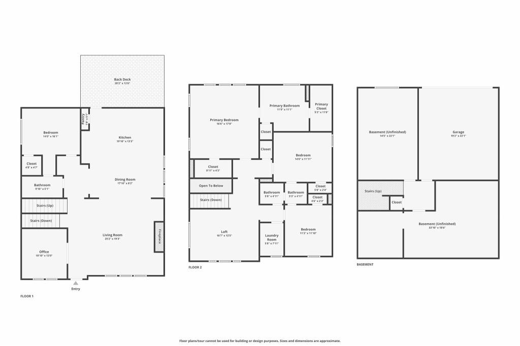 5550 Spring Street Flowery Branch, GA 30542 - Photo 44 of 87