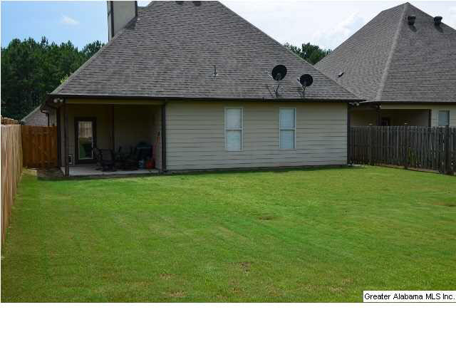 2135 Timberline Drive Calera, AL 35040 - Photo 2 of 16