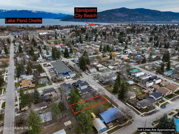 $297,000 | 1224 Spruce Street, Sandpoint, ID 83864