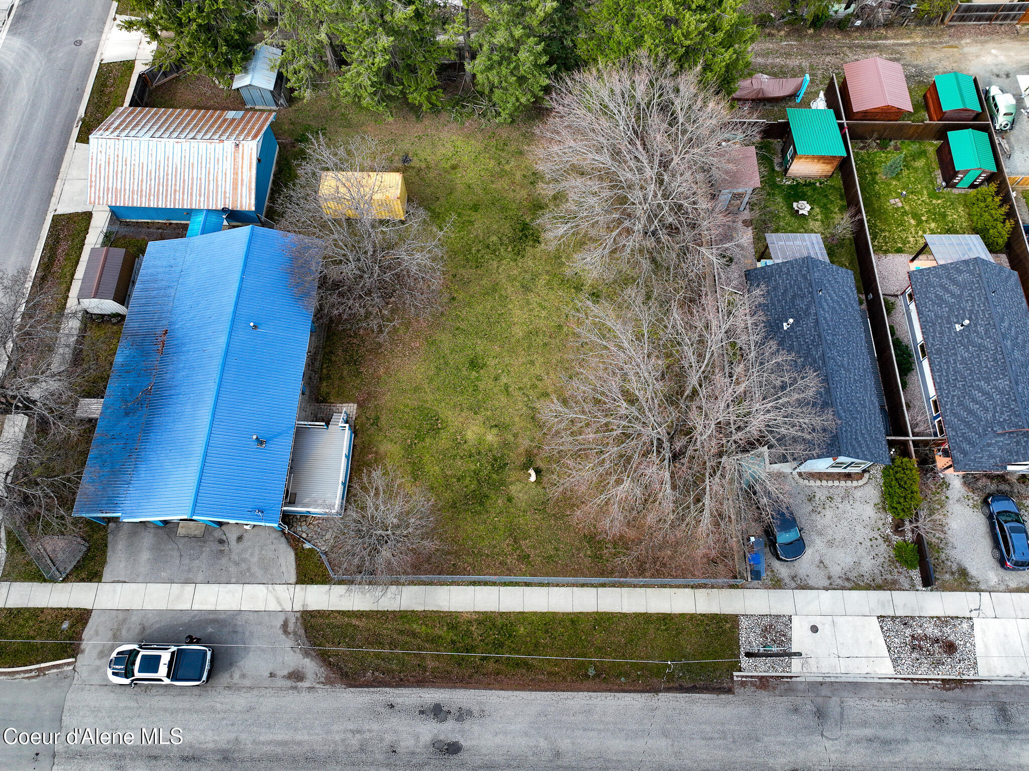 1224 Spruce Street Sandpoint, ID 83864 - Photo 12 of 16 DJI_0096