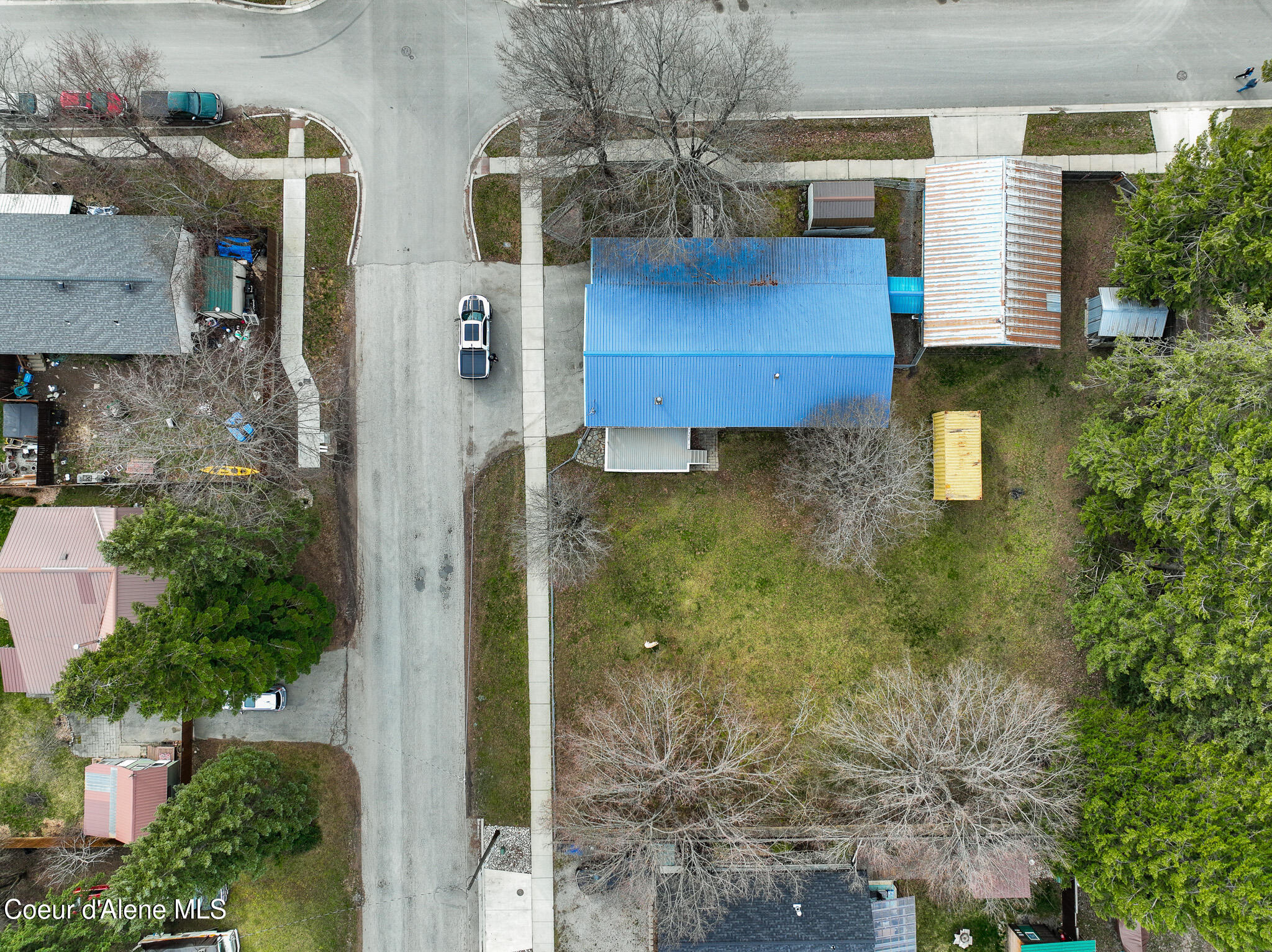 1224 Spruce Street Sandpoint, ID 83864 - Photo 13 of 16 DJI_0103