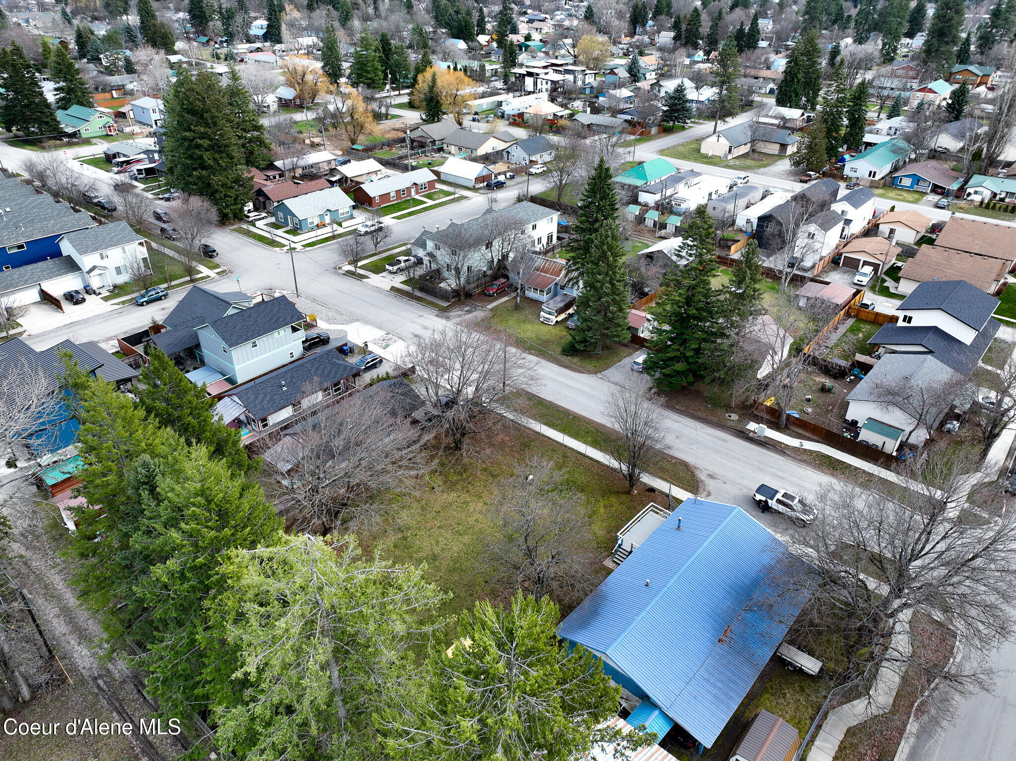 1224 Spruce Street Sandpoint, ID 83864 - Photo 6 of 16 DJI_0097