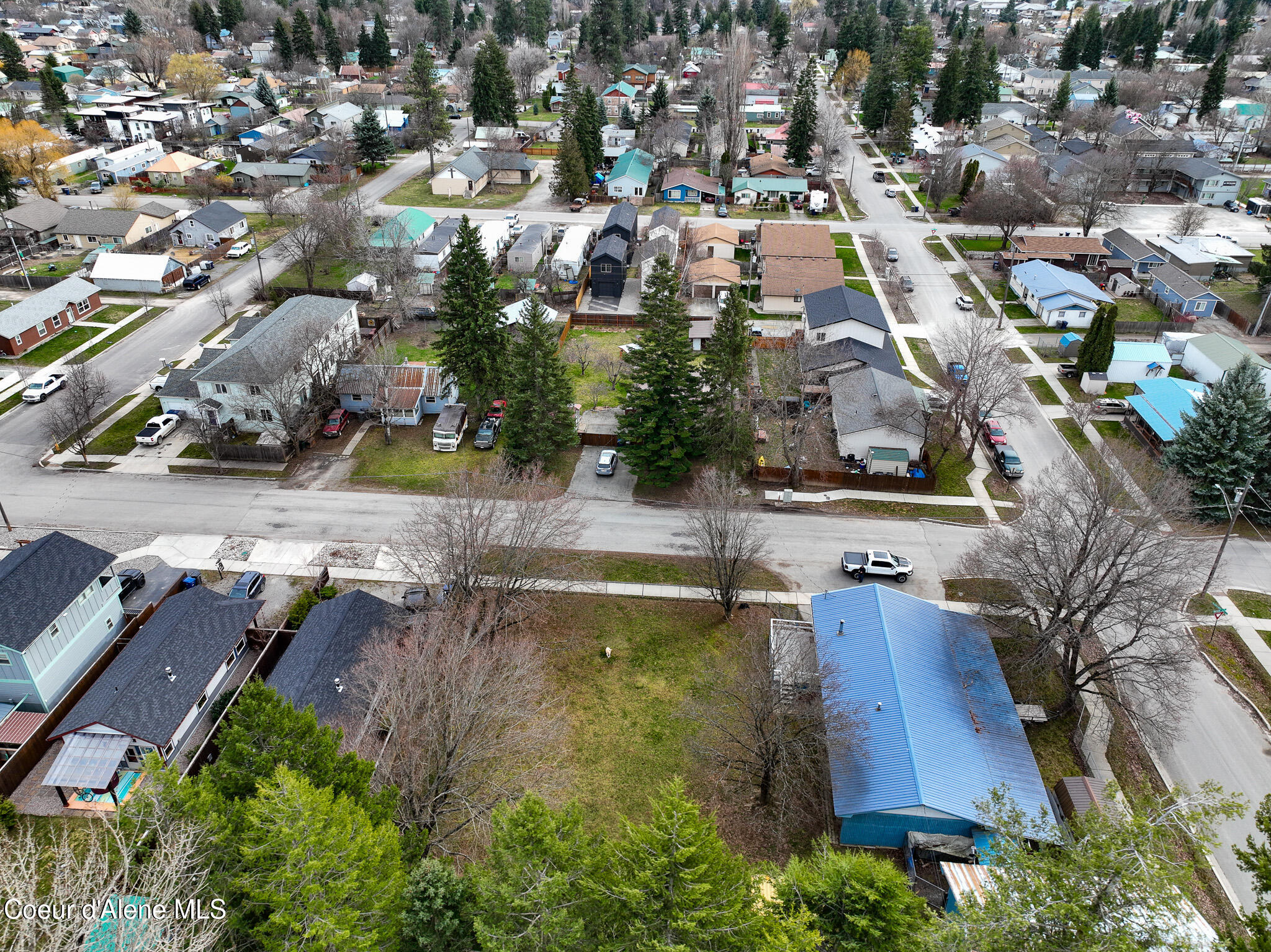 1224 Spruce Street Sandpoint, ID 83864 - Photo 7 of 16 DJI_0098