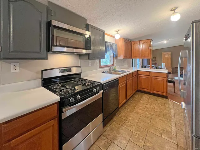 $205,000 | 1108 Vogel Avenue, Huntingburg, IN 47542