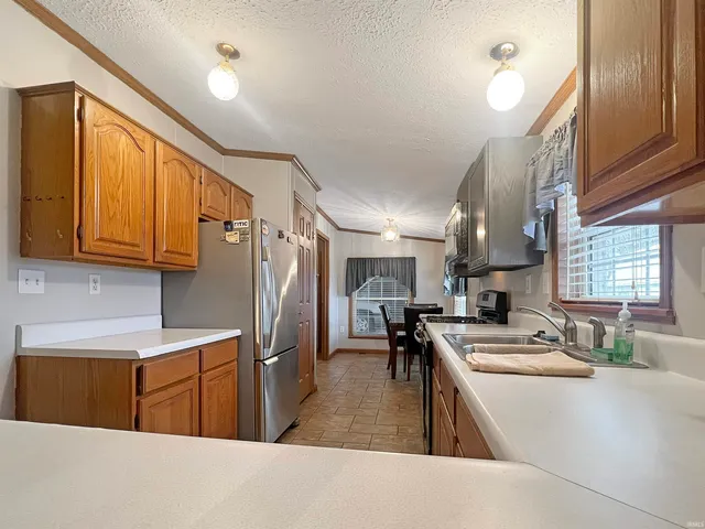 $205,000 | 1108 Vogel Avenue, Huntingburg, IN 47542