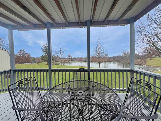 $205,000 | 1108 Vogel Avenue, Huntingburg, IN 47542