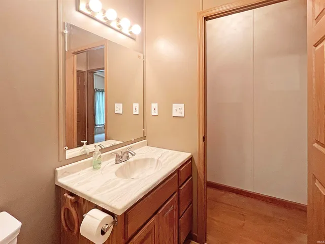 $205,000 | 1108 Vogel Avenue, Huntingburg, IN 47542