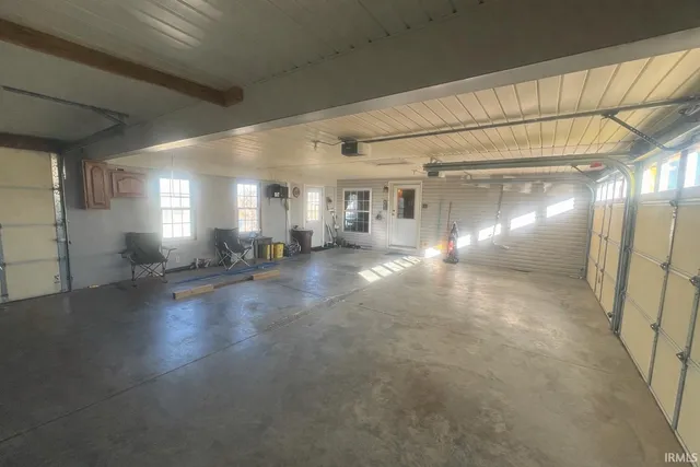 $205,000 | 1108 Vogel Avenue, Huntingburg, IN 47542