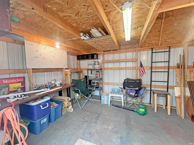 $205,000 | 1108 Vogel Avenue, Huntingburg, IN 47542