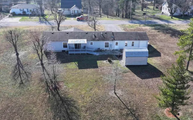 $205,000 | 1108 Vogel Avenue, Huntingburg, IN 47542