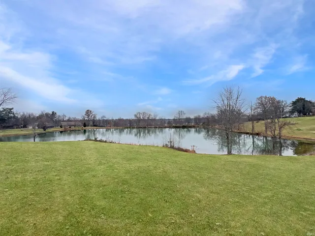 $205,000 | 1108 Vogel Avenue, Huntingburg, IN 47542