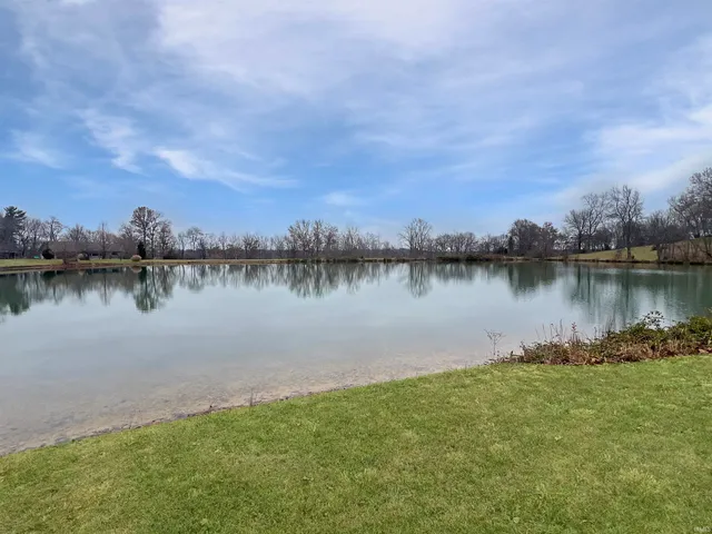 $205,000 | 1108 Vogel Avenue, Huntingburg, IN 47542