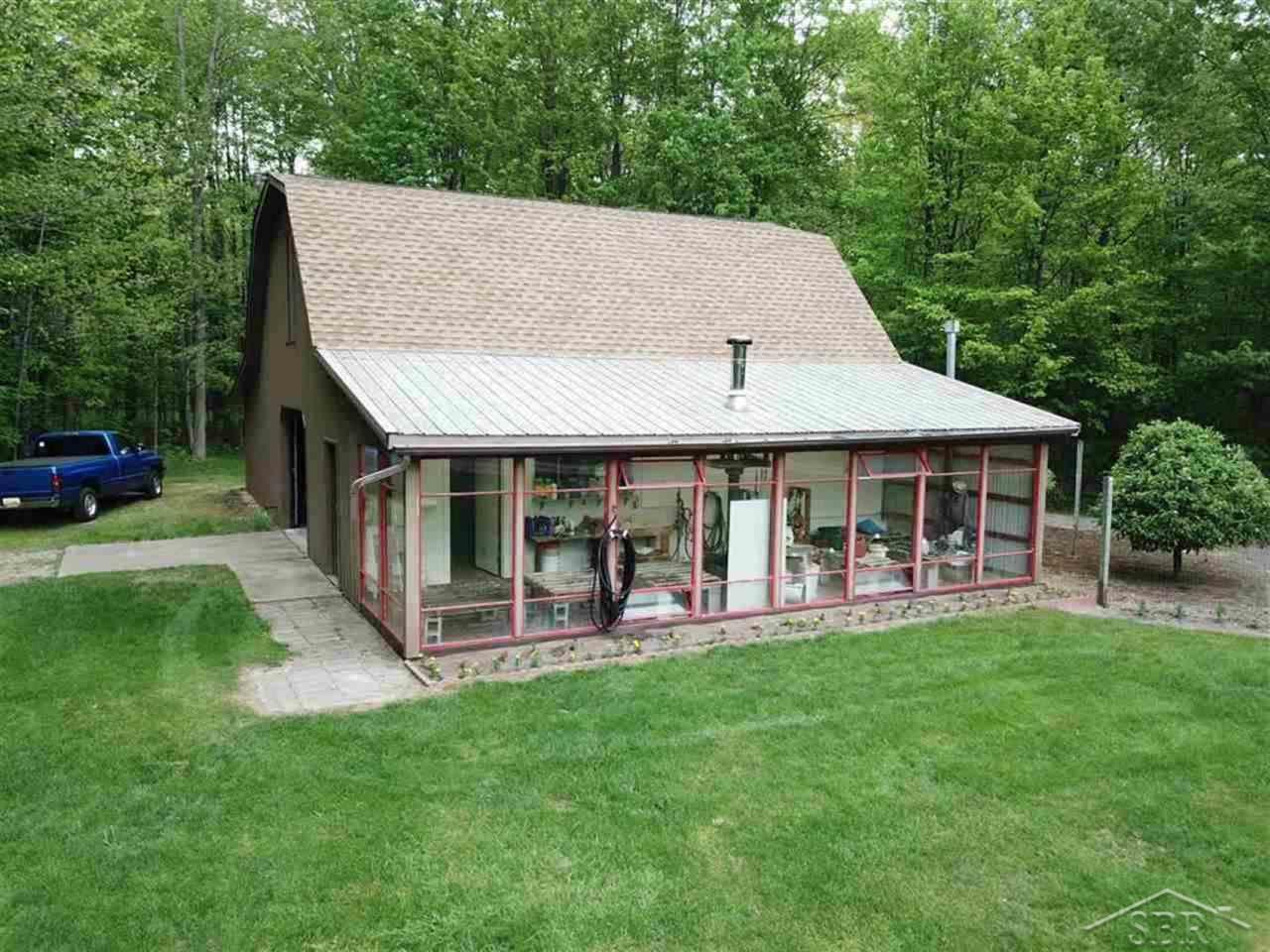 4139 East Baker Road Midland, MI 48642 - Photo 64 of 73