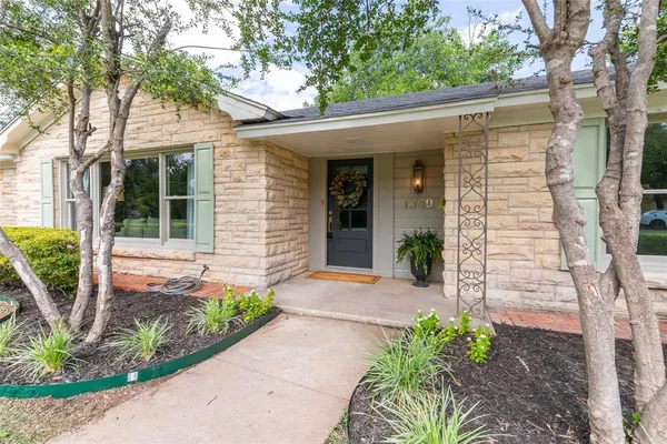$469,000 | 1349 Sylvan Drive, Abilene, TX 79605
