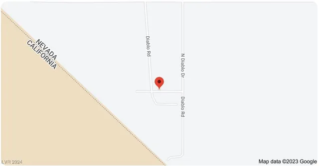 $895,000 | 249 North Diablo Drive, Amargosa Valley, NV 89020