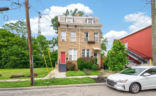 $185,000 | 819 Summit Avenue, Cincinnati, OH 45204