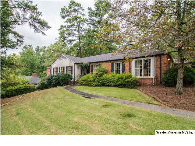 3504 Crestbrook Road Birmingham, AL 35223 - Photo 1 of 32