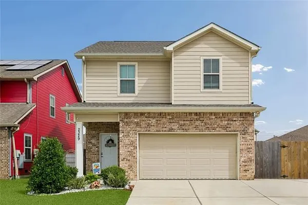$350,000 | 2329 East Village Court, Gretna, LA 70056