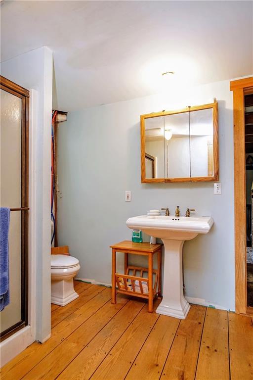 362 Allen Road Pownal, ME 04069 - Photo 23 of 31 Photo
