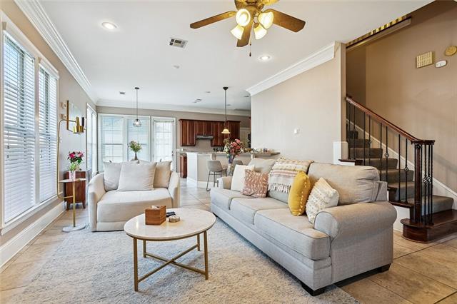 1202 Magnolia Alley Mandeville, LA 70471 - Photo 4 of 17