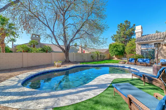 $7,500 | 5507 East Shea Boulevard, Scottsdale, AZ 85254