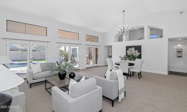 $7,500 | 5507 East Shea Boulevard, Scottsdale, AZ 85254