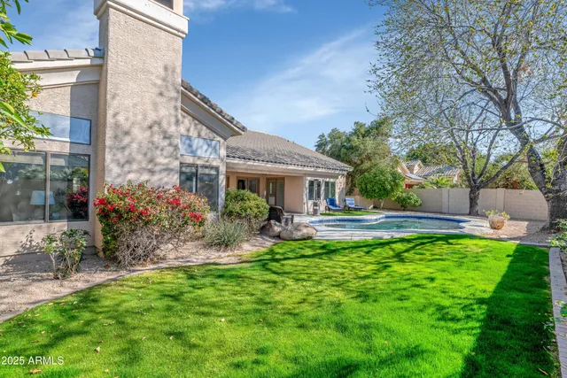 $7,500 | 5507 East Shea Boulevard, Scottsdale, AZ 85254