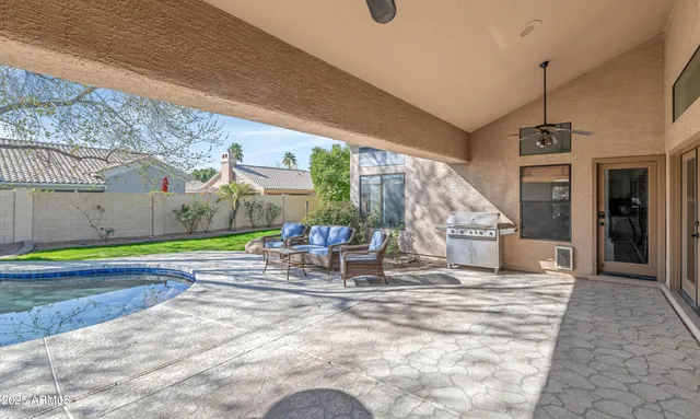 $7,500 | 5507 East Shea Boulevard, Scottsdale, AZ 85254