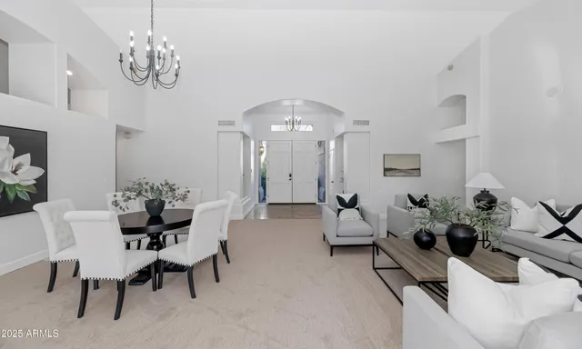 $7,500 | 5507 East Shea Boulevard, Scottsdale, AZ 85254